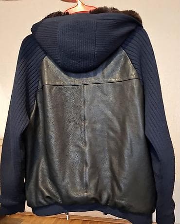 pencey: Loro Piana kişi gödəkçəsi - Model: Loro Piana Storm System – Rain and — 1