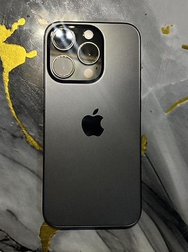 telefon adapteri: IPhone 15 Pro — 1