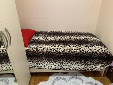 neftcilerde gozellik salonu: Mənzilin təsviri Qara qarayev metrosuna 5,7deqqe mesafede otaq yoldawi — 5