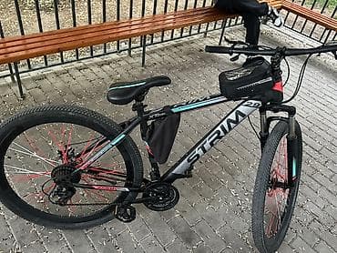 velosibet type 1: ⁉️⁉️⁉️Tecili satilir model strim 29 lug birdene arxa tormoz islemir — 2
