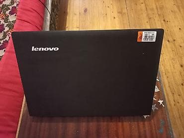 Lenovo: Lenovo noutbuk - Model: Lenovo (15.6" ekran ölçüsü – geniş iş sahəsi — 3