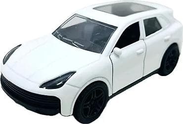 Искусство и коллекционирование: Porche Cayanne Dəmir Modelka Maşın Ölçüsü 1:32 - Korpus: möhkəm — 1
