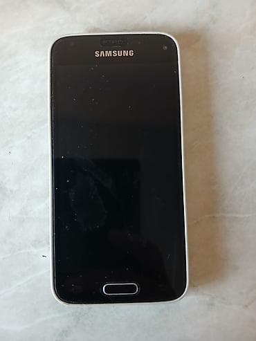 huawei nova 10: Samsung Galaxy S5 Mini — 1