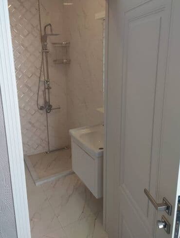 mərdəkan kiraye: 80 kv. m, 3 otaqlı, Kombi, Qaz, İşıq — 7