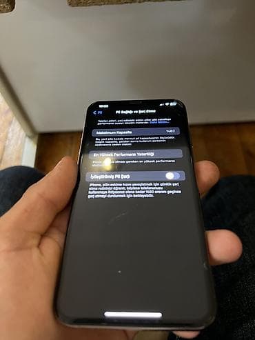 iphone xr satilir: IPhone Xs Max, 64 GB, Qızılı — 7