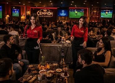 Əməkdaş axtarışı (vakansiyalar): Ofisiant tələb olunur, Restoran, Gündəlik ödəniş, 18-29 yaş, 1 ildən az təcrübə — 4