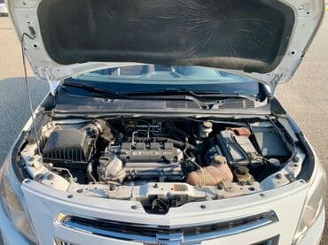 opel suretler qutusu: Chevrolet Cobalt: 1.5 l | 2021 il 199000 km Sedan — 3