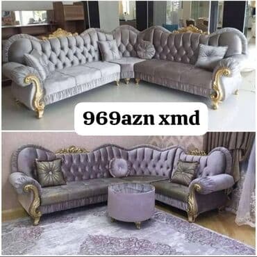 Künc divan, Yeni, Açılmayan, Bazasız, Parça, Şəhərdaxili pulsuz çatdırılma lalafo.az -da Künc divan, Yeni, Açılmayan, Bazasız, Parça, Şəhərdaxili pulsuz çatdırılma