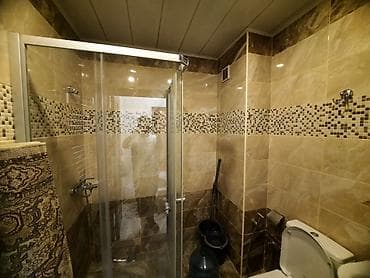 Kristal Abşeron 2 də (at heykəlinin yanında) iki otaqlı ev verirəm 6