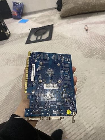 15.6 ekran: Videokart GeForce GTX 650, < 4 GB — 2