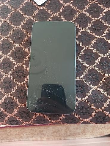 notebook ikinci el: IPhone 13 Pro, Sierra Blue — 3