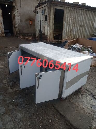 et kotuyu: Restoranlar üçün istənilən ölçüdə mətbəx avadanlıqlarınin yığılması və — 4