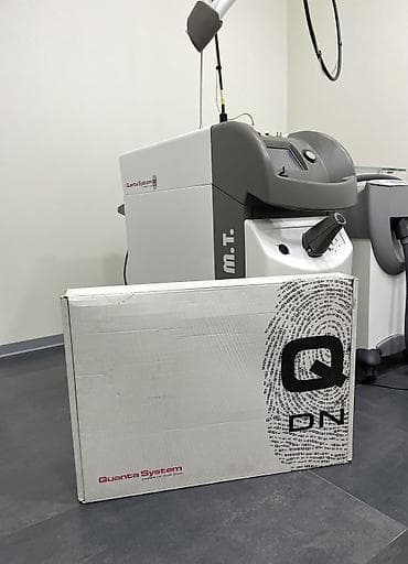 tap az paltar boyası: Epilyasiya üçün — 4