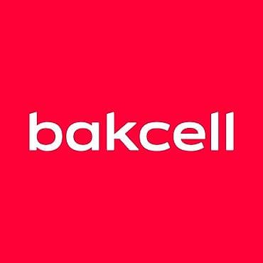 Bakcell mobil rabitə xidməti
055 506 06 66