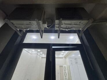 баку квартиры снять: Şəhər mənzili – geniş və işıqlı - Plan: ayrı qonaq otağı və yataq — 3