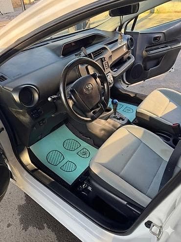 masin satilir: Toyota Aqua: 1.5 l | 2020 il Hetçbek — 6