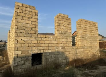 3 otaqlı, 150 kv. m, Kredit yoxdur, Orta təmir