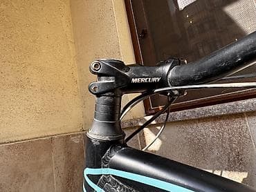 Dağ velosipedi – Mercury Special Edition - Çərçivə: Dağ tipli — 8
