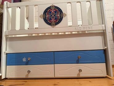 son zeng sarucka sekilleri: Oğlan və qız üçün, İşlənmiş, Dördbucaq, Beşik, Dəstsiz, Matras ilə, Yellənmə mexanizm ilə — 1