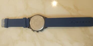 ct8 max smart watch: Qol saatı, Hublot — 3