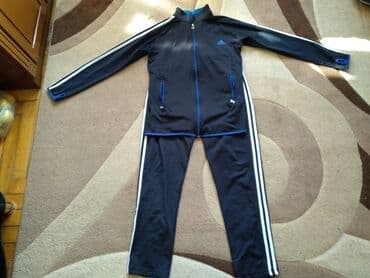 qadın idman geyimləri: Adidas İdman forması,XXL razmerdir, yaxşı vəziyyətdədir.1dəfə — 1