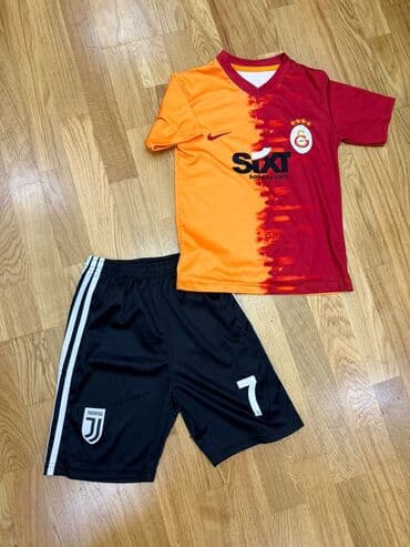 Uşaq dəsti, Oğlan üçün, 8 - 9 yaş, Nike