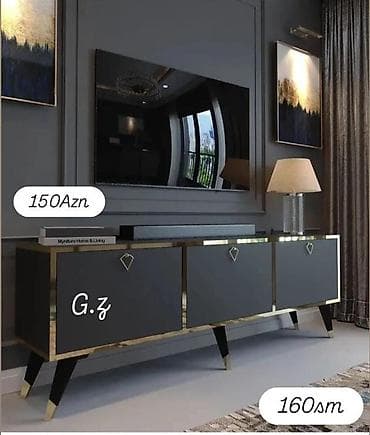 Düz TV altlığı lalafo.az -da Düz TV altlığı