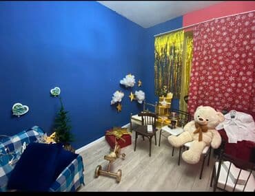 Uzunmüddətli kirayə evlər: 44 kv. m, 2 otaqlı, Qaz, İşıq, Su — 1