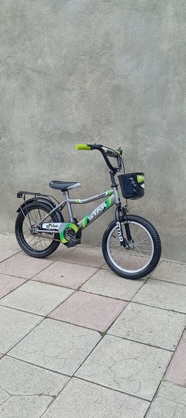 математика 5 класс учебник азербайджан 2 часть: İşlənmiş İki təkərli Uşaq velosipedi Start, 29" — 4