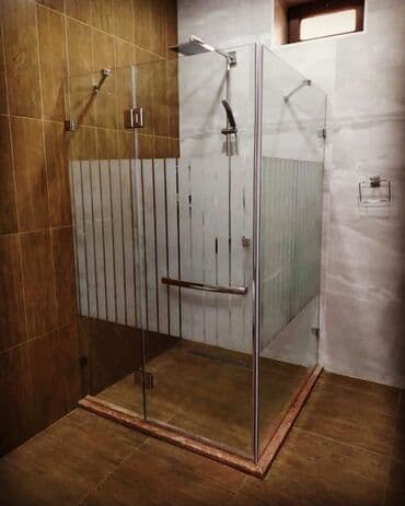 Digər santexnikalar: Yeni Arakəsmə, Ödənişli çatdırılma — 1