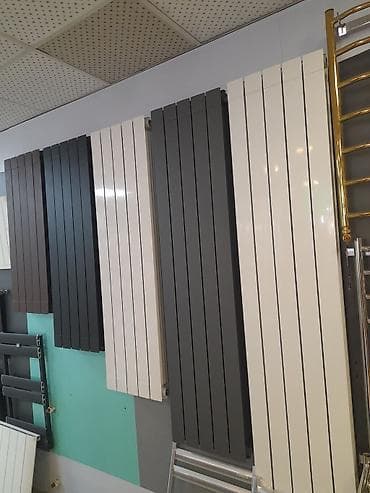mis samavar: Panel Radiator Alüminium, Kredit yoxdur — 2