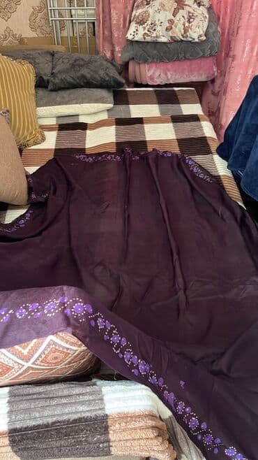 hicab mağazaları: Qədimi antik şallar kəlağayı 40, 50 və 90 illik. Hamısı birlikdə — 3