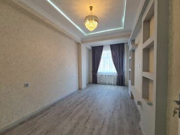 fəhlə prospekti: 2 комнаты, Новостройка, 48 м² — 4