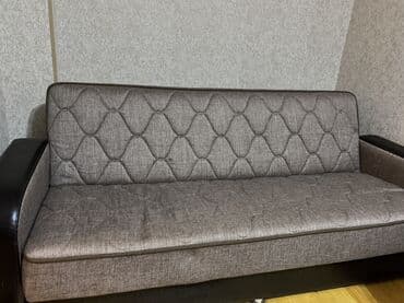 yumşaq oturacaq: Divan, Bazalı, Parça — 2