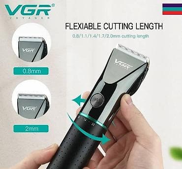 andis: Saç qırxan maşın, Vgr, Yeni, Rayonlara çatdırılma, Pulsuz çatdırılma, Ödənişli çatdırılma — 7