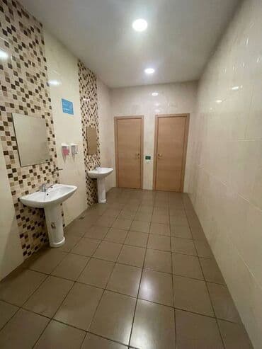 tendirxana icareye verilir 2025: Nərimanov rayonunda, Ziya Bünyadov prospektində, 45 kv/m-lik obyekt — 8