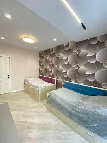 makler gence: 3 otaqlı, Yeni tikili, m. Həzi Aslanov, 85 kv. m — 8