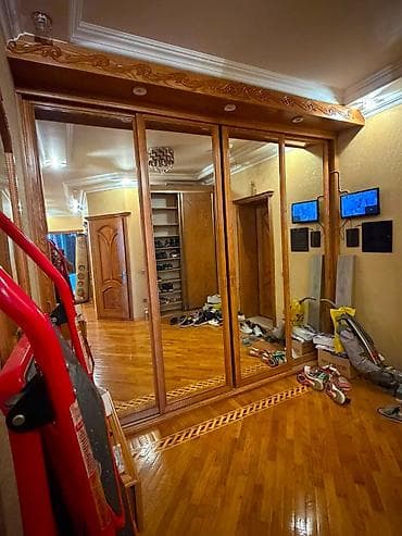 dolab ucuz: Dehliz dolabı Dehliz dolabi 220azn Nerimanov m 0715 leli - Material — 1