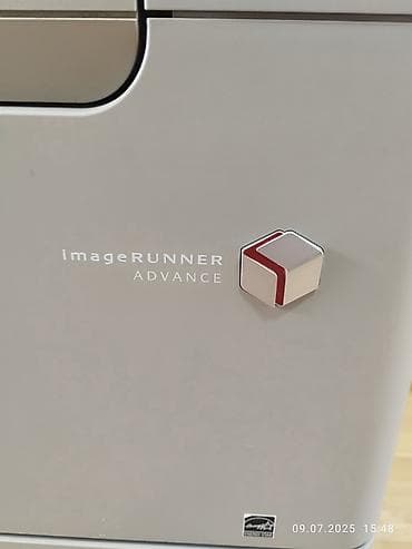 Компьютеры, ноутбуки и планшеты: Canon imageRUNNER ADVANCE C2220i rəqəmsal çoxfunksiyalı cihaz — 2