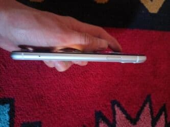 iphone 11 pro qiyməti: IPhone 11, 64 GB, White Titanium, Face ID, Barmaq izi, Simsiz şarj — 7