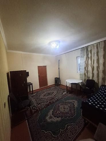 ev kiraye xirdalan: 1 otaqlı ev – mətbəx və sanitar qovşaqla - Layihə: kompakt planlı — 4