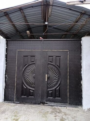 panel evlər: 3 otaqlı, 500 kv. m, Yeni təmirli — 1