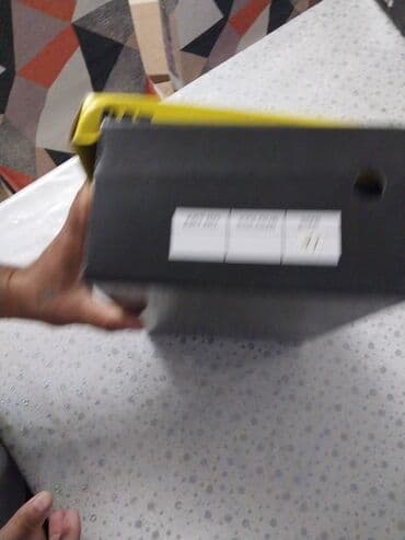 uşaq yay dəstləri: CAT brendi uşaq botları - Model: CAT trek/iş üslubunda uşaq botu - — 5