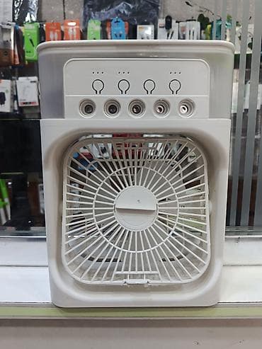 mini playstation: Ventilyator Yeni, Masaüstü, Pərli, Kredit yoxdur — 3