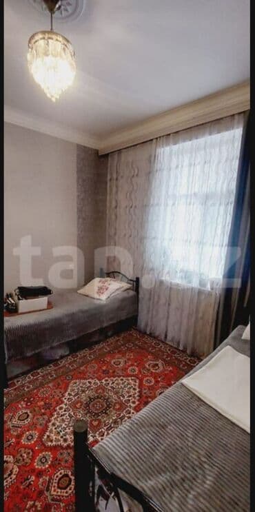xacmazda bina evleri: Баку, Пос. Локбатан, 3 комнаты, Вторичка, м. Ходжасян, 68 м² — 2