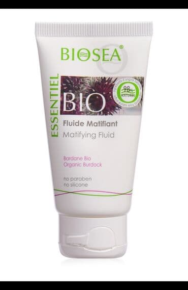 collagen guneş kremi: Yüngül maye tez hopur, yağlı və problemli dəriyə uzun müddət təravət — 1