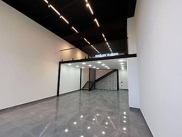 avto karavan: İcarəyə verilir obyekt 330 m², Nərimanov r. ✅ Premium dizayn və — 6