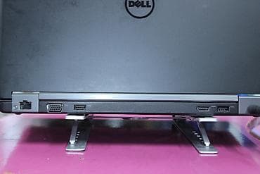 macbook pro satilir: 💻 Dell Latitude E5450 – İşlənmiş Ofis və gündəlik istifadə üçün — 4