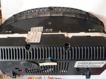 paddlers 5 nomre qiymeti: BMW 745İ, 2003 il, Almaniya, İşlənmiş — 5