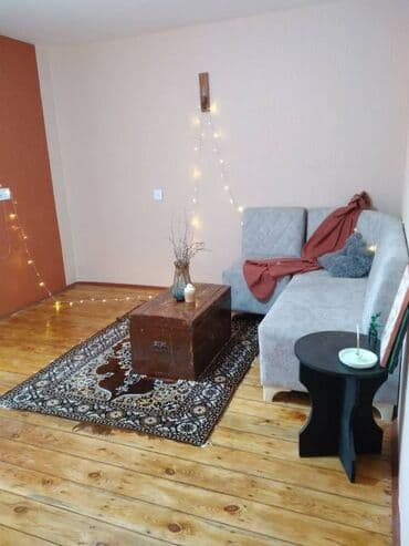 ceyranbatan heyet evleri kreditlə: 60 kv. m, 2 otaqlı — 4